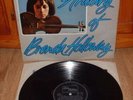 BRENDA HOLLOWAY The Artistry Of TAMLA MOTOWN UK LP