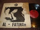 BLACK UNITY TRIO  Orig. PRIVATE Lp on SALAAM  RARE