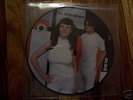 WHITE STRIPES HELLO OPERATOR PICTURE DISC MINT CONDITIO