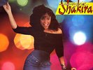 SHAKIRA MAGIA COLOMBIA LP POP DIVA  PELIGRO ALBUM