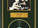 BRYAN FERRY ORIGINAL SIGNED LP