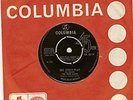 PINK FLOYD.SEE EMILY PLAY.2nd 45 SYD BARRETT.PSYCH. EX