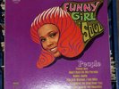 Funny Girl a la Soul Ripple Blast Singers -Power  Sadie