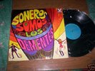 Dementes Soneros Somos Near Mint COLOMBIA LP