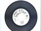 PHIL. LA 385- PARADISE- TELL HER- RARE MODERN SOUL- DJ
