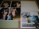 Beatles White Album Original US Apple 1st Pressing VG++
