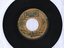 BELMONT/BABYLON TOO ROUGH - GREGORY ISSACS [ROOTS] 7