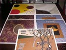 BRIGHT EYES Vinyl Box Set - OOP very limited RARE EMO