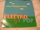 Little Computer People -ElectroPop Psi49net 010 ELECTRO