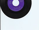 NORTHERN SOUL 45 - MIKE WATSON on ETAH -- LISTEN