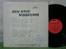 Hong Kong PROMO the cure the jam roxy music punk LP