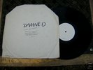 DAMNED  extracts from The Black Album promo