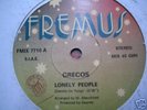 GRECOS LONELY PEOPLE 12