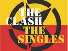 THE CLASH The Singles 19 7