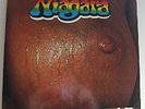 NIAGARA lp klaus weiss ORIG GERMAN DRUM BREAKS RARE