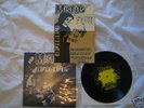 MISFITS evilive fiend club edition with insert