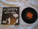 MISFITS evilive regular edition