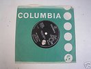 Syd Barrat / Pink Floyd 45 RPM single see emily play 7