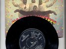 BEATLES/MAGICAL MYSTERY TOUR/1ST ISSUE UK EP/MONO 1967