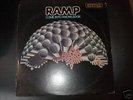 Ramp Come Into Knowledge ABC original NM - -