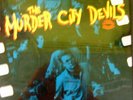 MURDER CITY DEVILS Self Titled 1997 Yellow LP SEALED