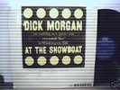 DICK MORGAN-Showboat RIVERSIDE 329{dg orig} MINT/SHRINK