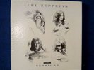 LED ZEPPELIN-BBC Sessions-4LP-Box-Rares-Set-Topp+++
