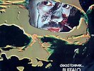 BUFFALO dead forever.original german swirl VERTIGO 1974