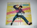 EP -Cliff Richard - Expresso Bongo - Italy Cover