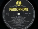 Beatles UK White Album 1968 EXPORT PPCS 7067 Y&B MINT-