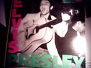 ELVIS U.S. LP SELF TITLED ORIGINAL LPM - 1254 NOT 7