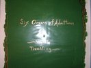 SIX ORGANS OF ADMITTANCE NIGHTLY TREM. TEST ART BEN 1/1