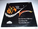 Toomorrow - Soundtrack Olivia Newton-John Vinyl LP RCA