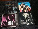 Rolling Stones  21  LP`s AFTERMATH/BRAVO/BIG HITS/ usw.