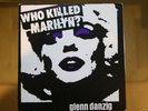 Who Killed Marilyn first press, Glenn Danzig, Misfits