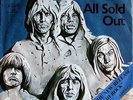 THE ROLLING STONES All Sold Out/Connection DECCA 7