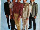 THE ROLLING STONES Five By Five DEUTSCHE EP 7