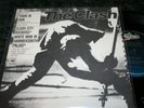 CLASH TRAIN IN VAIN MINT NEW ZEALAND 7