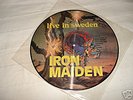 IRON MAIDEN  -  LIVE IN SWEDEN PART TWO