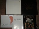 Queen Complete Works Box Set As New Nr Mint Cond
