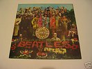 THE BEATLES Sgt. PEPPERS...PICTURE DISC LP 1979. MINT 
