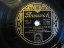 Les Boswell Sisters w/the Dorsey Bros. Brunswick 9.226