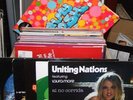 Daft Punk Armand Van Helden Basement Jaxx  House Record