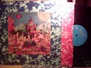 ROLLING  STONES  SATANIC MAJESTIES REQUEST  MONO 1967