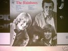 THE RAINBOWS/ORIG. LP-1966/S62625/Rar & MINT/