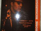 JEROME RICHARDSON 