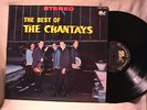 Chantays The Best of LP Pipeline Japanese Dot Surf