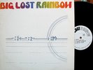 BIG LOST RAINBOW USA ACID FOLK PSYCH ORIG PRIVATE LP