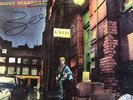 DAVID BOWIE *Autographed ZIGGY STARDUST LP* GLAM ROCK