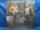 TENNENT & MORRISON UK *Orig* Polydor LP RARE FOLK SSW
